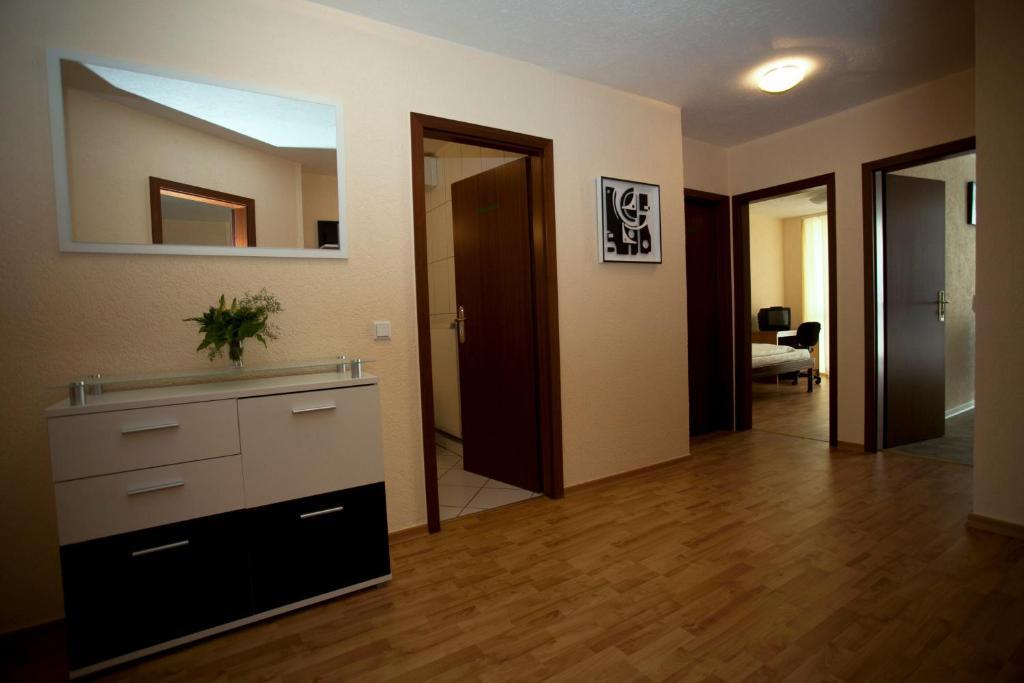 Petersburg Appartement